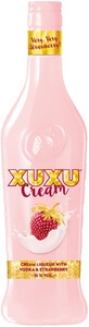 Ликер XUXU Cream, 0.7 л