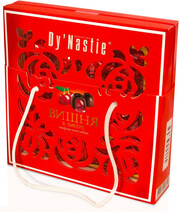 DyNastie Cherry in Liqueur, in bag, 170 g