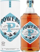 Powers Three Swallow, in tube, 0.7 л