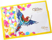 Farmand Akalifa Parrot Assorted, in bag, 187 г