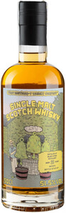 Виски That Boutique-y Whisky Company, Blair Athol 21 Years Batch 5, 0.5 л