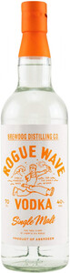 Rogue Wave Vodka, 0.7 л