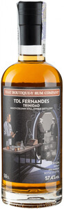 Ром That Boutique-Y Rum Company, TDL Fernandes 19 Years Batch 1, 0.5 л