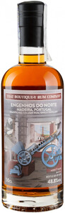 Ром That Boutique-Y Rum Company, Engenhos do Norte 7 Years Batch 1, 0.5 л