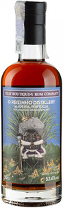 That Boutique-Y Rum Company, O Reizinho Distillery 3 Years Batch 1, 0.5 л