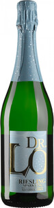 Dr. Loosen, Dr. Lo Riesling Sparkling Alcohol-Free