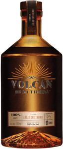 Volcan de Mi Tierra Anejo Cristalino, Luminous Bottle, 0.7 L