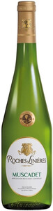 Roches-Linieres Muscadet AOC