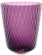 Egermann, Glass, Purple, set of 6 pcs, 300 мл