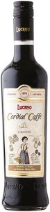 Lucano Cordial Caffe, 0.7 л