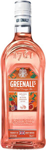 Greenalls Blood Orange, 0.7 L