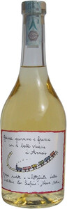 Distilleria Levi Serafino di Levi Romano, Grappa Arneis, 0.7 L