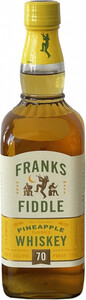 Franks Fiddle Pineapple, 0.7 л