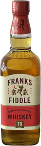 Franks Fiddle Smoked Maple, 0.7 л