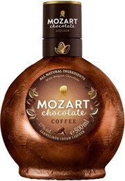 Mozart Chocolate Coffee, 0.5 L