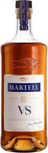 Martell VS Single Distillery, 0.5 л