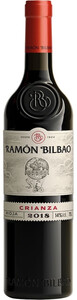 Вино Bodegas Ramon Bilbao, Crianza, Rioja DOC, 2018