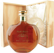 Paul Giraud, Vieille Reserve Grande Champagne Premier Cru, wooden box, 0.7 L