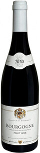 Вино Marinot Verdun, Bourgogne Pinot Noir AOC, 2020