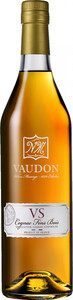 Vaudon VS, Cognac Fins Bois AOC, 0.7 л