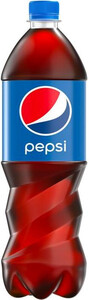 Pepsi (Russia), PET, 1 л