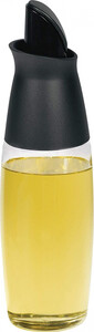 Trudeau, Oil Bottle with Lid, 295 ml