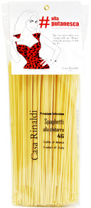 Casa Rinaldi Premium Spaghetti alla Chitarra