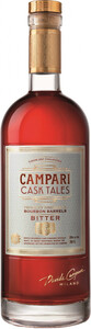 Campari Cask Tales, Bitter, 1 L