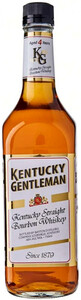 Sazerac, Kentucky Gentleman, 0.75 л