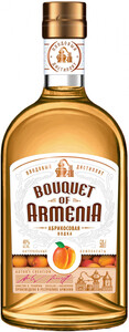 Bouquet of Armenia Apricot, 0.5 л