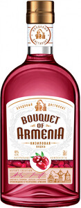 Bouquet of Armenia Cornel, 0.5 л