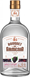 Bouquet of Armenia Mulberry, 0.5 L