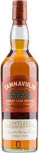 Tamnavulin Sherry Cask, 0.5 л