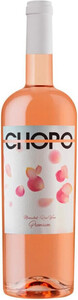 Испанское вино Chopo Premium Rose, Jumilla DOP, 2021
