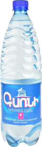 Гарни Кристаллайн, в пластиковой бутылке, 1 л
