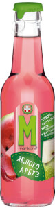 Markoni Apple-Watermelon, 250 ml