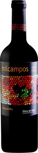Bodega La Milagrosa, Milcampos Vinas Viejas, Ribera del Duero DO, 2016