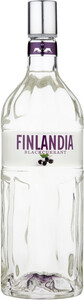 Finlandia Blackcurrant, 1 L