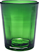 Zafferano Bei, Tumbler Verde, 320 ml