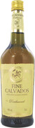 Deribaucourt Fine Calvados AOC, 0.7 L