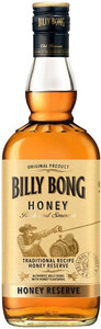 Billy Bong Honey, 0.7 л
