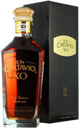 Cartavio XO, gift box, 0.75 л