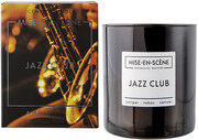 Ambientair, Mise En Scene Scented Candle, Jazz Club New