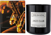 Ambientair, Mise En Scene Scented Candle, Jazz Club