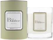 Ambientair, Sublime Scented Candle, Black Bamboo