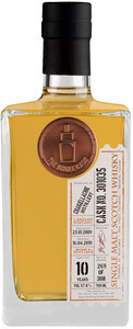 The Single Cask, Craigellachie Cask № 301035 10 Years Old, 0.7 л
