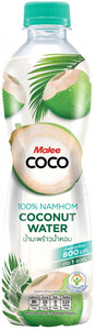 Malee, Coconut Water NamHom, 350 мл