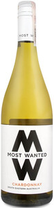 Most Wanted Chardonnay, 2020