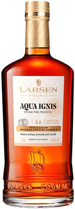 Larsen Aqua Ignis, 0.7 л
