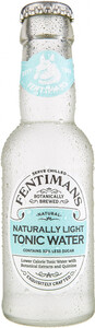 Fentimans Light Tonic Water, 200 мл